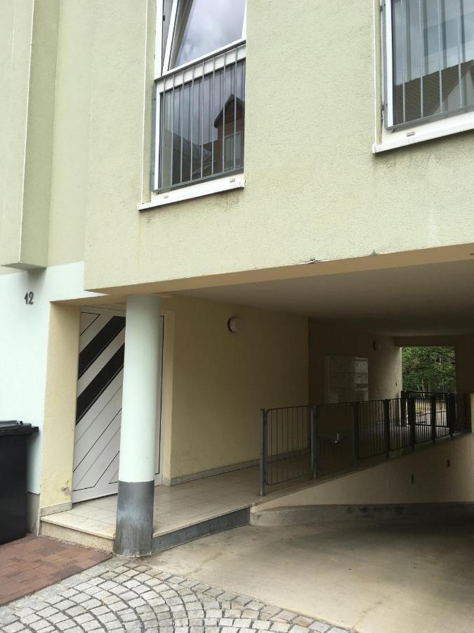 City-Appartement 12.3. اتسوكو المظهر الخارجي الصورة